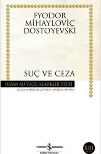 Suç ve Ceza