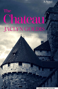 Jaclyn Goldis - The Chateau