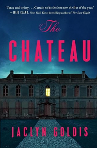 Jaclyn Goldis - The Chateau