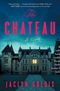 Jaclyn Goldis - The Chateau