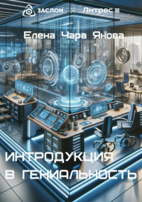 Елена Янова - Интродукция в гениальность