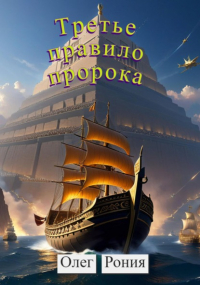 Олег Рония - Третье правило пророка