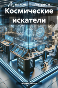 Космические искатели