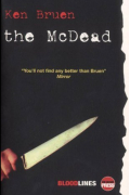 Кен Бруен - The McDead