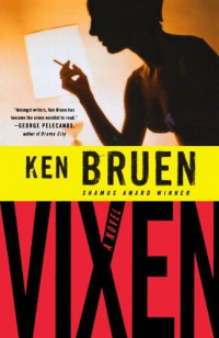 Кен Бруен - Vixen