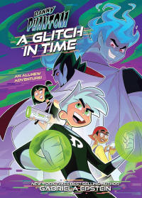  - Danny Phantom: A Glitch in Time