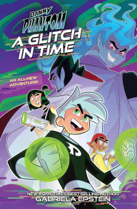 Danny Phantom: A Glitch in Time