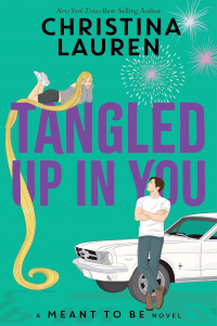Кристина Лорен - Tangled Up In You