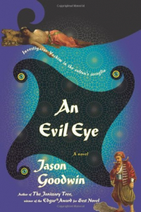 Джейсон Гудвин - An Evil Eye