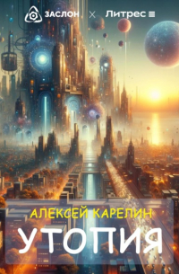 Алексей Карелин - Утопия