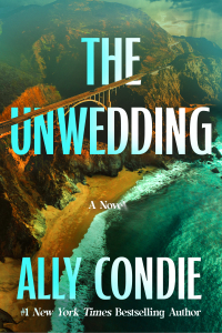 Элли Конди - The Unwedding