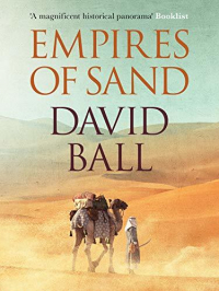 Дэвид Болл - Empires of Sand