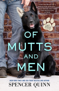 Спенсер Куинн - Of Mutts and Men