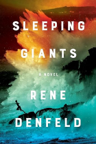 Рене Дэнфилд - Sleeping Giants