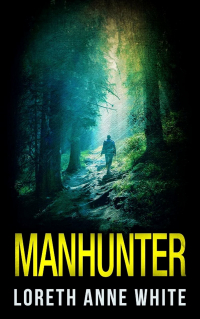 Loreth Anne White - Manhunter