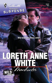 Loreth Anne White - Manhunter
