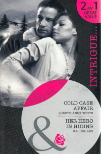 Cold Case Affair