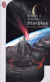Robert J. Sawyer - Starplex