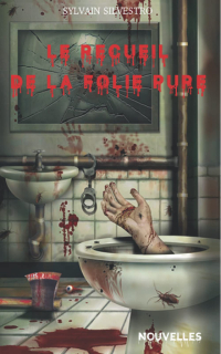 Sylvain Silvestro - Le recueil de la folie pure