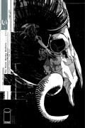 The Black Monday Murders #1