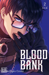 Сильб  - Blood Bank 2