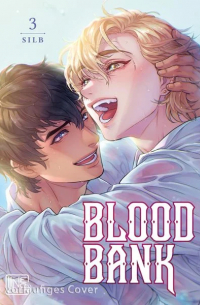 Blood Bank 3