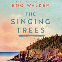 Boo Walker - The Singing Trees