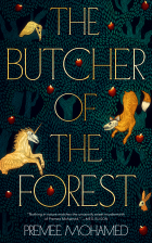 Преми Мохамед - The Butcher of the Forest