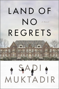 Sadi Muktadir - Land of No Regrets