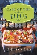 Korina Moss - Case of the Bleus