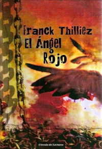 Franck Thilliez - El Ángel Rojo