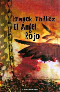 El Ángel Rojo