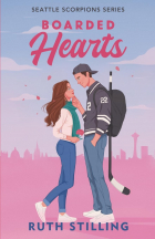 Рут Стиллинг - Boarded Hearts