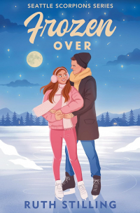 Рут Стиллинг - Frozen Over