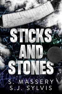  - Sticks and Stones