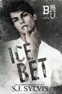 С. Дж. Сильвис  - Ice Bet