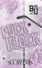 С. Дж. Сильвис  - Puck Block