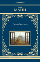 Томас Манн - Волшебная гора