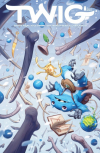  - Twig #3