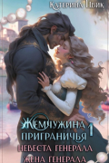 Жемчужина приграничья. Невеста генерала. Жена генерала