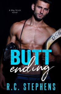 R.C. Stephens - Butt Ending