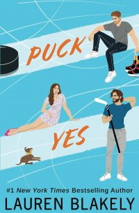 Puck Yes