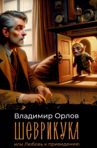 Шеврикука, или Любовь к привидению