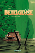 Léo - Bételgeuse, Tome 3: L'Expédition