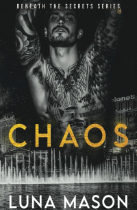 Луна Мейсон - CHAOS