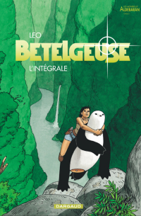 Bételgeuse: L’Intégrale