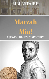 Либи Астер - Matzah Mia!