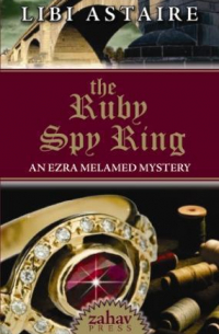 The Ruby Spy Ring