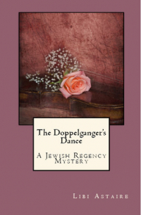 Либи Астер - The Doppelganger's Dance