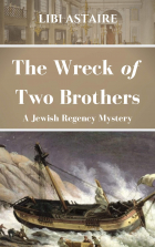 Либи Астер - The Wreck of Two Brothers